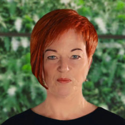 Heike Eberle